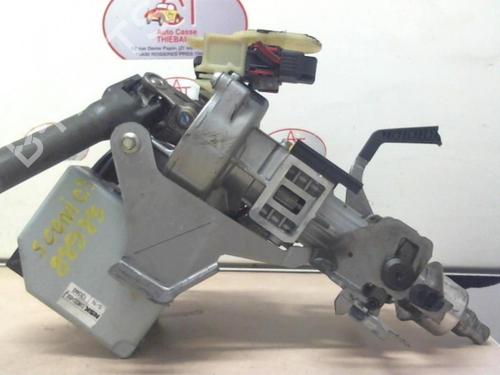 Steering column RENAULT SCÉNIC III (JZ0/1_) 1.5 dCi | BP12972413M21 