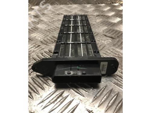 Heater resistor FIAT FREEMONT (345_) 2.0 JTD 4x4 | BP30755191M108