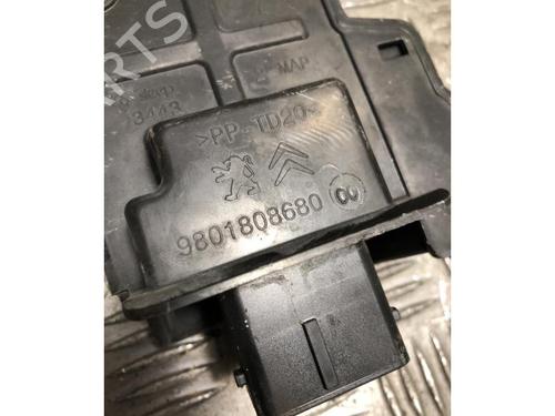 Elektronisk sensor PEUGEOT 208 I (CA_, CC_) 1.6 HDi / BlueHDi 75 | BP27541791M84 