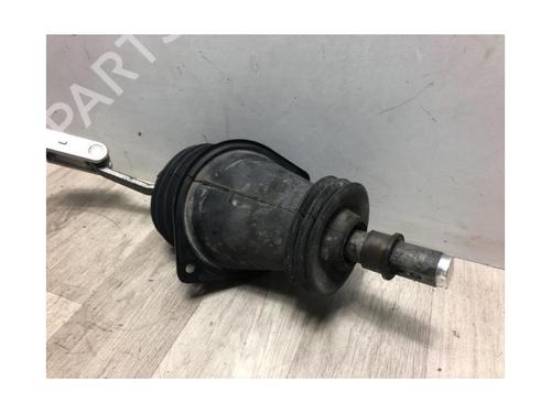 Steering column MERCEDES-BENZ E-CLASS (W211) E 220 CDI (211.006) | BP20615618M21 