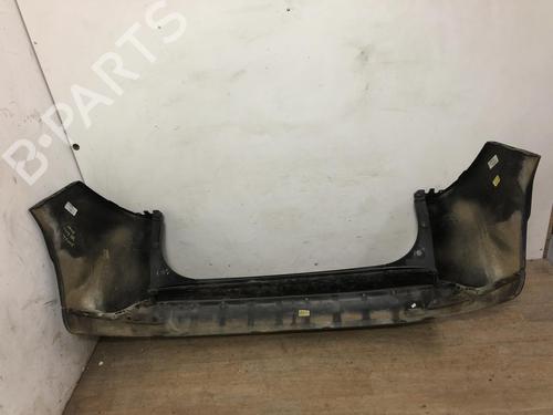 Rear bumper RENAULT CLIO IV Grandtour (KH_) 0.9 TCe 90 | BP23098265C8