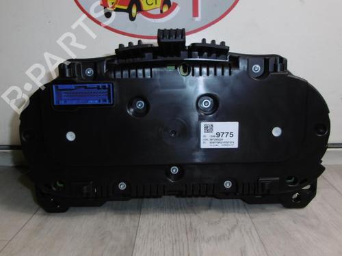 Cockpit OPEL CORSA E (X15) 1.4 (08, 68) | BP13290166C47 