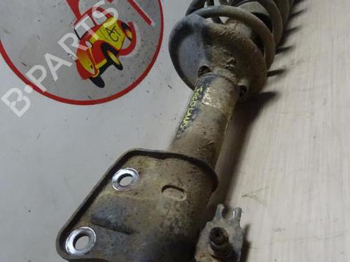 Used Right rear shock absorber LAND ROVER FREELANDER I (L314) 2.0 Td4 4x4 (112 hp) 23870350