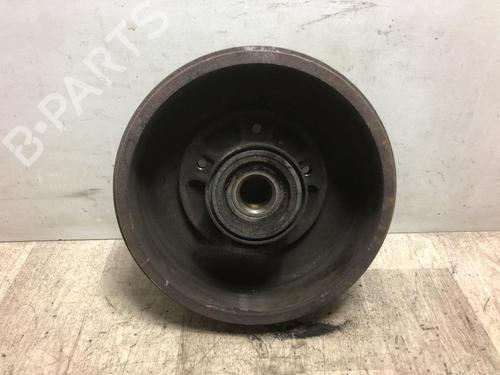 Other DACIA DUSTER (HS_) 1.5 dCi | BP31626952O1