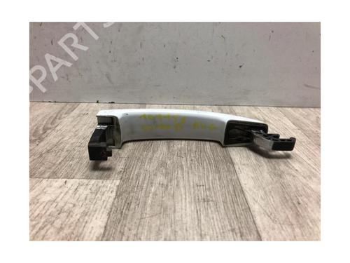 Front left exterior door handle OPEL CORSA D (S07) 1.3 CDTI (L08, L68) | BP23870225C128
