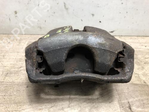 Right front brake caliper SKODA FABIA II Combi (545) 1.9 TDI | BP23872283M104 - Image 2
