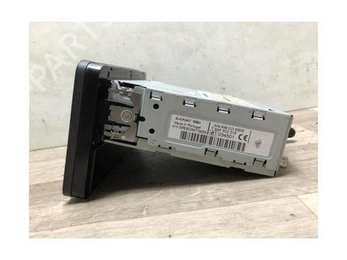 Radio ALFA ROMEO 159 (939_) 1.9 JTDM 16V (939AXC1B, 939AXC12) | BP23034308E6 