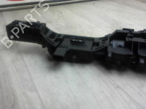 Rear right exterior door handle RENAULT MEGANE II (BM0/1_, CM0/1_) 1.5 dCi (BM1E, CM1E) | BP13264641C130 