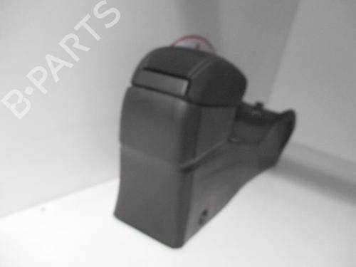 Used Middle console FIAT TIPO Hatchback (356_, 357_) 1.3 D (356HXH1A) (95 hp) 29233239