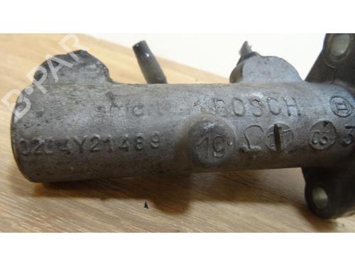 Brake master cylinder SMART FORTWO Coupe (450) 0.7 (450.330) | BP13276794M77 