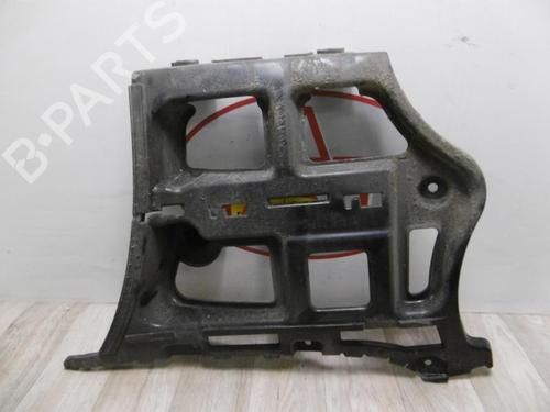 Used Rear bumper bracket BMW 3 (E90) 320 i (150 hp) 13136754