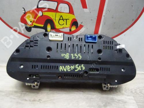 Instrument cluster TOYOTA AVENSIS Estate (_T25_) 2.0 D-4D (CDT250_, CDT250R) | BP12966216C47 