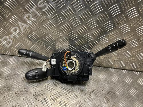 Used Steering column stalk PEUGEOT 208 I (CA_, CC_) 1.5 BlueHDI 100 (102 hp) 32267597