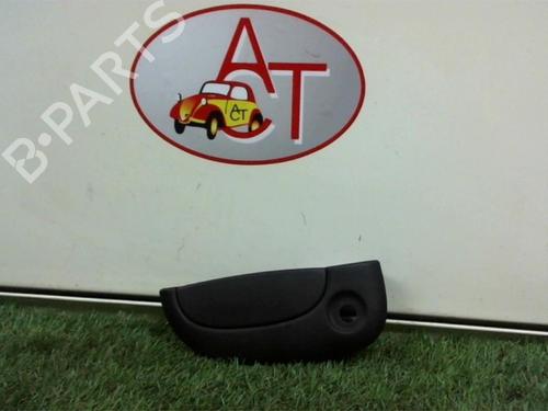 Used Front right exterior door handle RENAULT KANGOO Express (FC0/1_) 1.5 dCi (FC07, FC1R) (65 hp) 13262644
