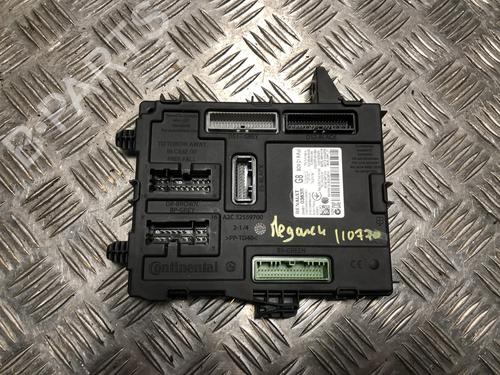 Used Engine control unit (ECU) Engine control unit (ECU) RENAULT MEGANE IV Hatchback (B9A/M/N_) 1.5 Blue dCi 115 (B9A6) (116 hp) 34415690 34415690