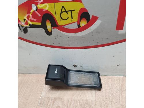 Used Interior roof light BMW 1 (E87) 118 d (143 hp) 13269444