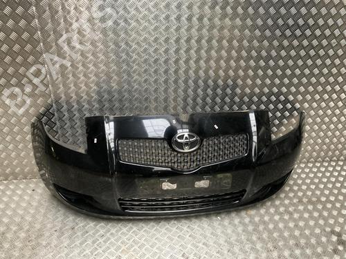 Foran kofangere TOYOTA YARIS (_P9_) 1.4 D-4D (NLP90_, NLP90R) (90 hp) 31056620