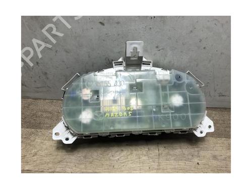 Instrument cluster MAZDA 5 (CR) 2.0 CD (CR19) | BP20630252C47 