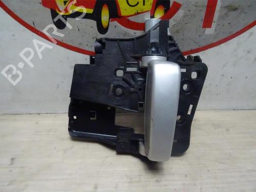 Exterior handle PEUGEOT PARTNER Tepee 1.6 HDi | BP12970057C122 