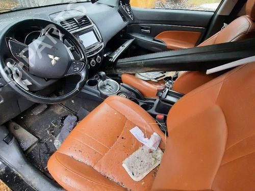 Ratstangsstang MITSUBISHI ASX (GA_W_) 2.2 Di-D 4WD (GA8W) | BP31197764I23