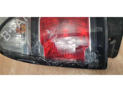 Right taillight CITROËN C3 Picasso (SH_) 1.6 HDI 90 | BP15783785C35 