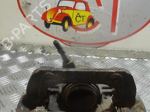 right-front-brake-caliper-mercedes-benz-c-class-coupe-cl203-c-220-cdi-203706-0034202483-2001-2002-2003-2004-2005-2006-2007-2008-2009-2010-2011-13288347 main image