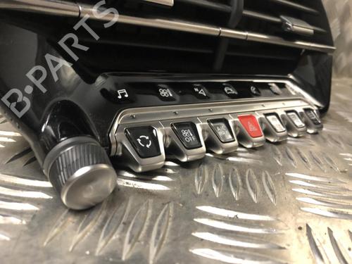 Warning switch PEUGEOT 208 II (UB_, UP_, UW_, UJ_) 1.2 PureTech 100 | BP31245590I22