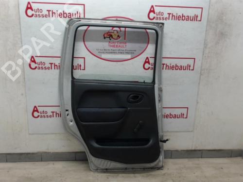Left rear door SUZUKI WAGON R+ (MA) 1.3 (RB413) | BP13284176C4 