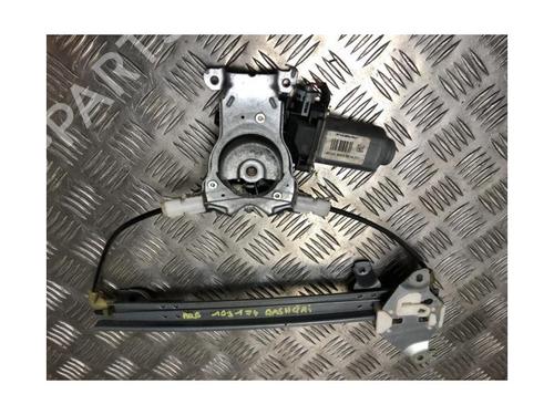 Rear left window mechanism NISSAN QASHQAI / QASHQAI +2 I (J10, NJ10, JJ10E) 1.5 dCi | BP23950882C24 