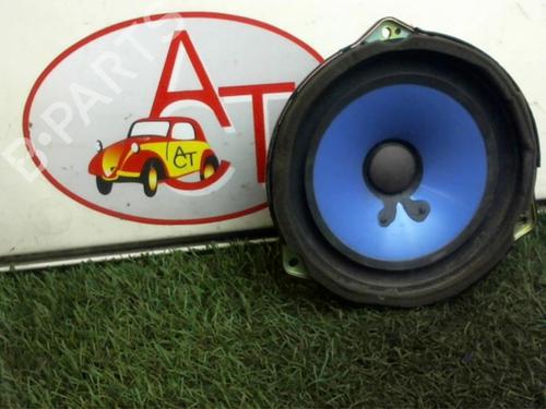 Used Speaker KIA SORENTO I (JC) 2.5 CRDi 4WD (140 hp) 12964212