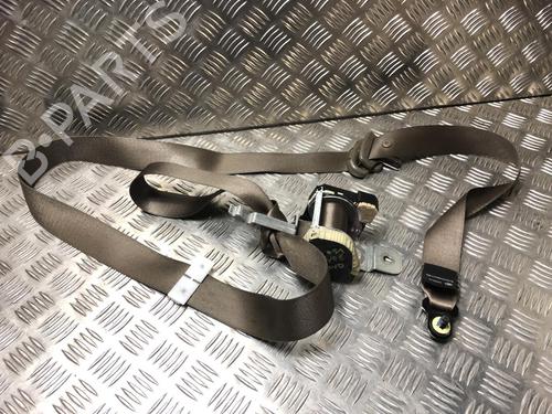 Sikkerhedssele foran højre JAGUAR S-TYPE II (X200) 2.7 D (207 hp) 31197268