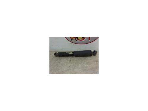 Used Left rear shock absorber FIAT DUCATO Van (250_) 130 Multijet 2,3 D (131 hp) 23128020