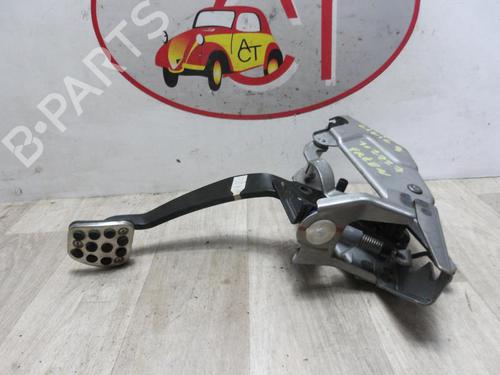 Used Break pedal HONDA CIVIC VIII Hatchback (FN, FK) 2.2 CTDi (FK3) (140 hp) 13260869
