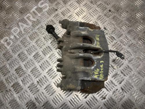 Left front brake caliper RENAULT MASTER III Van (FV) 2.3 dCi 110 FWD (FV0R, FV0W, FV1A) | BP31200815M105