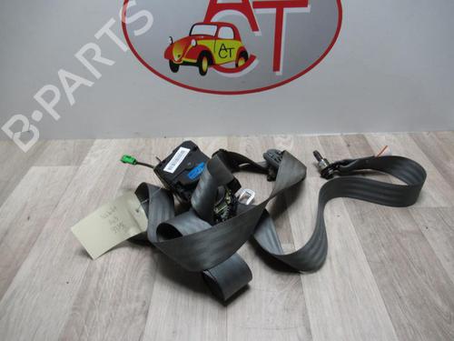Used Front right seatbelt CHEVROLET NUBIRA Estate 1.6 (109 hp) 30782424