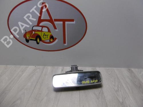 Used Rear mirror RENAULT CLIO IV (BH_) 1.2 TCe 120 (BHAU) (118 hp) 20614619