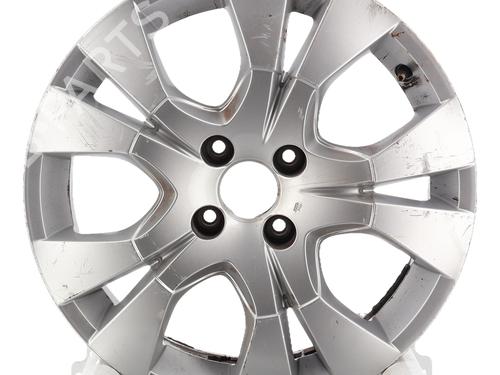 Used Rim Rim CITROËN C4 Picasso I MPV (UD_) 1.6 HDi 110 (112 hp) 39981712 39981712