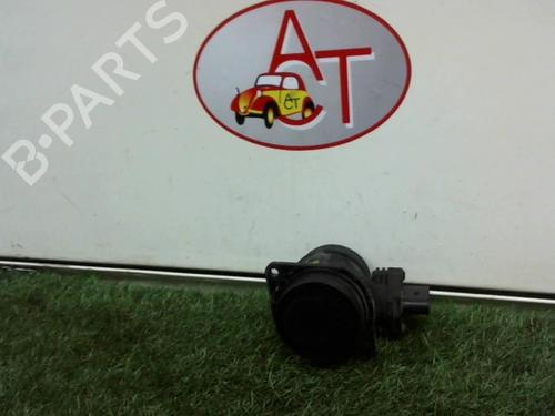 Used Mass air flow sensor VW GOLF PLUS V (5M1, 521) 1.9 TDI (105 hp) 29820296