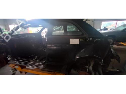 Left front brake caliper AUDI A1 (8X1, 8XK) 1.6 TDI | BP27549565M105 