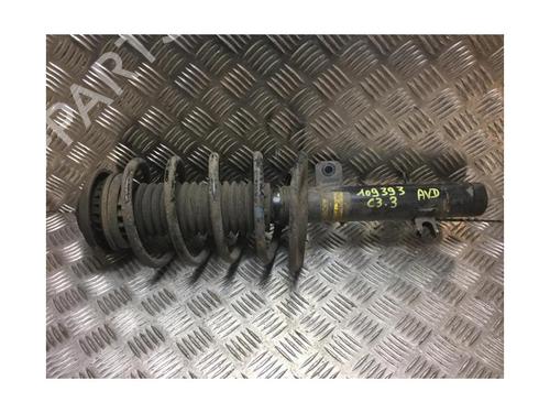 Right front shock absorber CITROËN C3 / C3 ORIGIN III (SX) 1.6 BlueHDi 100 | BP24631545M17 