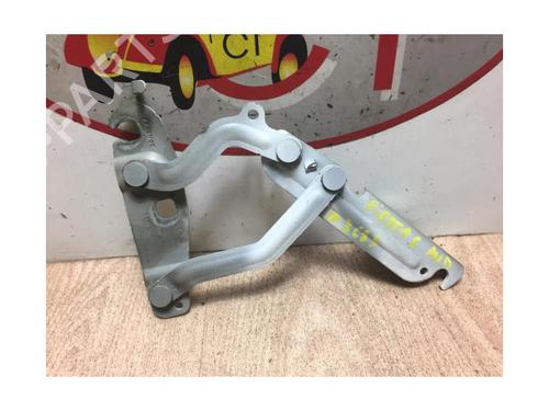 Hinge/Door check strap FORD FIESTA VI (CB1, CCN) 1.4 TDCi | BP13266674C146 