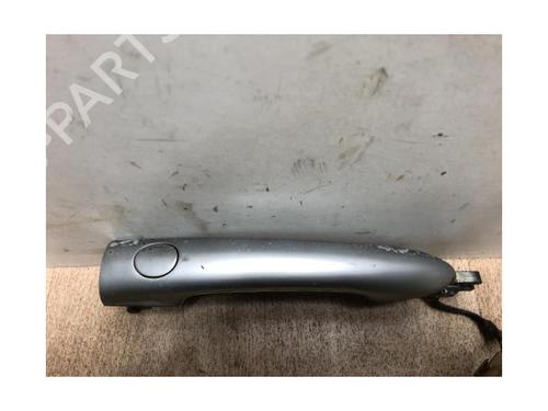 Front right exterior door handle RENAULT MEGANE II Coupé-Cabriolet (EM0/1_) 1.9 dCi | BP20623708C129 