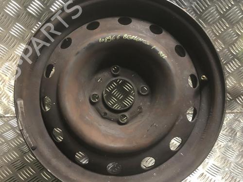 Used Rim Rim 23143432 23143432