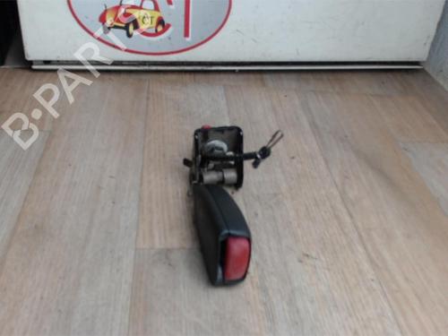 Seat buckle VOLVO V70 II (285) D5 AWD | BP23033659I32 