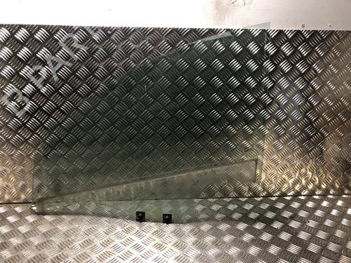 Used Front left door window DACIA SANDERO II TCe 90 (B8M1, B8MA, B8AC) (90 hp) 31204540