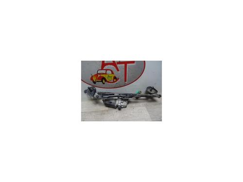 Used Front wiper motor HYUNDAI i20 I (PB, PBT) 1.2 (86 hp) 13283038