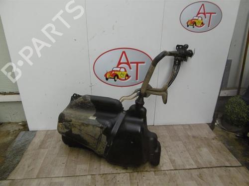 Fuel tank VW POLO V (6R1, 6C1) 1.6 TDI | BP15966392C62 