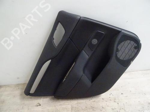 Rear left panel CITROËN C4 II (NC_) 1.6 HDi 90 | BP13265961C60 