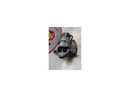 Used Starter RENAULT MEGANE II (BM0/1_, CM0/1_) 1.5 dCi (BM0F, BM0T, BM2B, CM0F, CM0T) (82 hp) 13287817