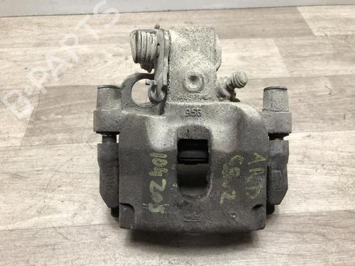 Used Right rear brake caliper CITROËN C5 III Break (RW_) 2.0 HDi (136 hp) 23870788